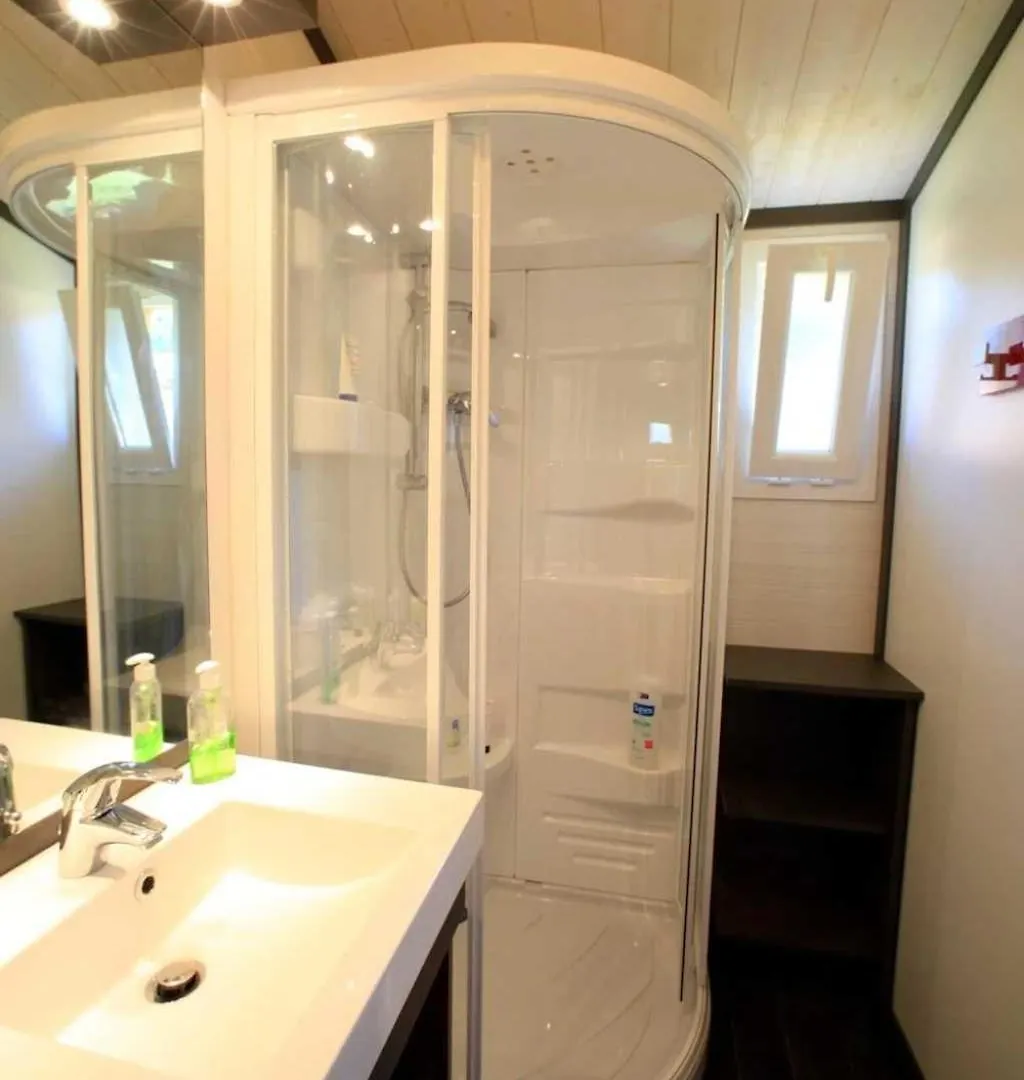 Chalet 3 Etoiles - Piscine - Eebbib Monclar-de-Quercy