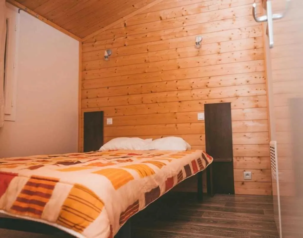 Chalet 3 Etoiles - Piscine - Eebbib Monclar-de-Quercy
