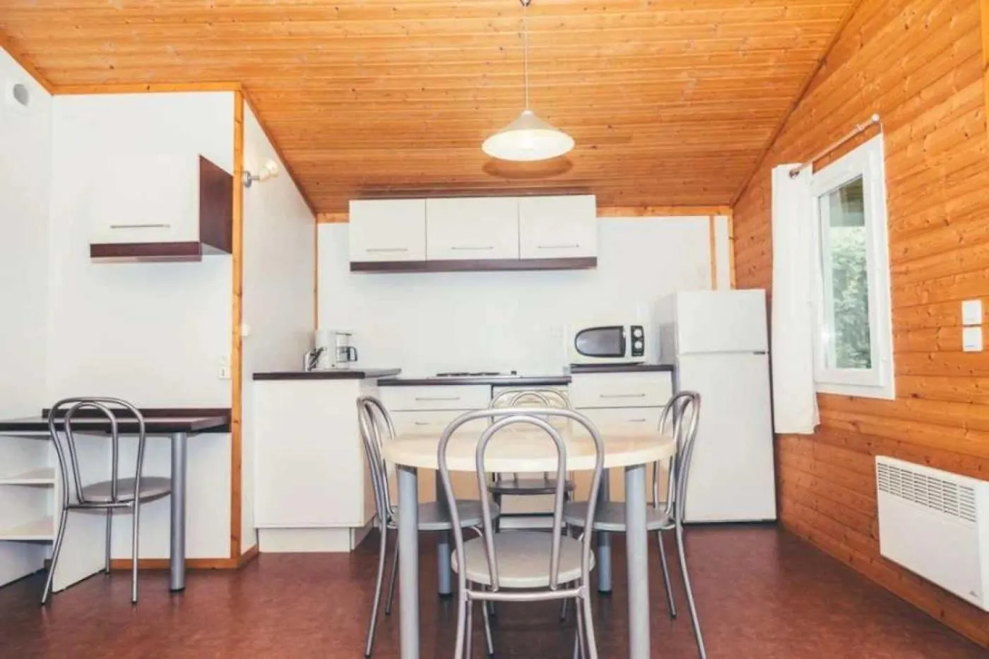 Chalet 3 Etoiles - Piscine - Eebbib Monclar-de-Quercy Frankrijk